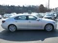 Liquid Platinum - LS 460 L AWD Photo No. 5