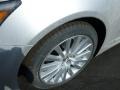 2013 Lexus LS 460 L AWD Wheel and Tire Photo