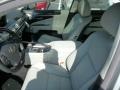 Liquid Platinum - LS 460 L AWD Photo No. 10