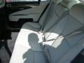 Liquid Platinum - LS 460 L AWD Photo No. 11