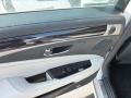 Liquid Platinum - LS 460 L AWD Photo No. 13