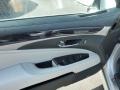 Liquid Platinum - LS 460 L AWD Photo No. 14