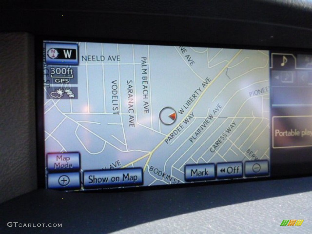 2013 Lexus LS 460 L AWD Navigation Photo #77726421