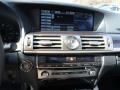 Liquid Platinum - LS 460 L AWD Photo No. 19