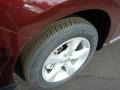 2013 Claret Red Mica Lexus RX 350 AWD  photo #9