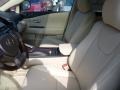 2013 Claret Red Mica Lexus RX 350 AWD  photo #10