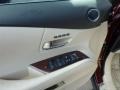 2013 Claret Red Mica Lexus RX 350 AWD  photo #14