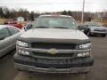 2004 Silver Birch Chevrolet Silverado 2500HD Regular Cab 4x4  photo #2