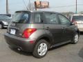 2005 Phantom Gray Pearl Scion xA   photo #3