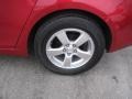 Crystal Red Metallic - Cruze LT Photo No. 5