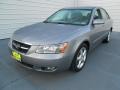 Steel Gray - Sonata Limited V6 Photo No. 7