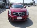 2011 Crystal Red Tintcoat Cadillac SRX 4 V6 AWD  photo #7