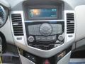 Crystal Red Metallic - Cruze LT Photo No. 10