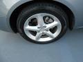 2008 Hyundai Sonata Limited V6 Wheel and Tire Photo