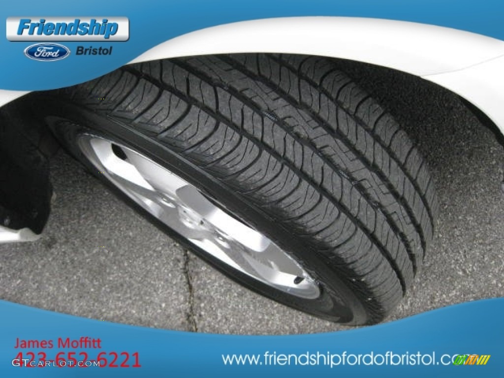 1999 Accord EX V6 Coupe - Taffeta White / Tan photo #10
