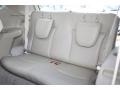 Sand Beige 2009 Toyota Highlander Limited Interior Color