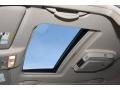 Sunroof of 2009 Highlander Limited