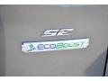 2013 Sterling Gray Metallic Ford Escape SE 1.6L EcoBoost  photo #21