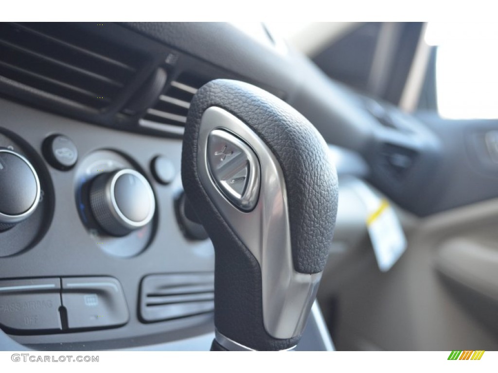 2013 Ford Escape SE 1.6L EcoBoost 6 Speed SelectShift Automatic Transmission Photo #77728109