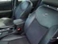 Black Front Seat Photo for 2011 Chrysler 200 #77728213