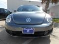 Platinum Gray Metallic - Beetle 2.5L Photo No. 2