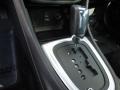  2011 200 S 6 Speed AutoStick Automatic Shifter