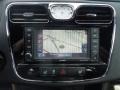 Black Navigation Photo for 2011 Chrysler 200 #77728314