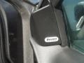 2011 Chrysler 200 Black Interior Audio System Photo