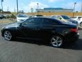 Obsidian Black - IS 250C Convertible Photo No. 2