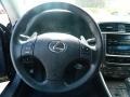 Obsidian Black - IS 250C Convertible Photo No. 4