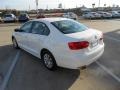 Candy White - Jetta S Sedan Photo No. 3