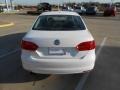 Candy White - Jetta S Sedan Photo No. 4