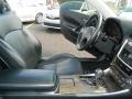 Obsidian Black - IS 250C Convertible Photo No. 8
