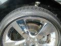 Obsidian Black - IS 250C Convertible Photo No. 10