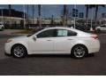  2010 TL 3.5 White Diamond Pearl
