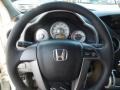 Gray Steering Wheel Photo for 2011 Honda Pilot #77728992