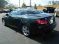 Obsidian Black - IS 250C Convertible Photo No. 15