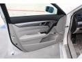 Taupe Door Panel Photo for 2010 Acura TL #77729049