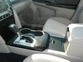 Super White - Camry LE Photo No. 5