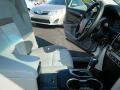 Super White - Camry LE Photo No. 8
