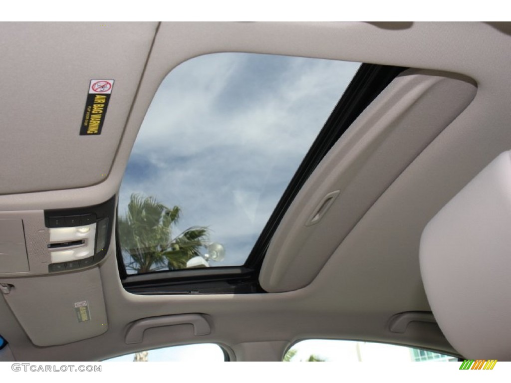 2010 Acura TL 3.5 Sunroof Photos
