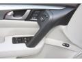 Taupe Controls Photo for 2010 Acura TL #77729259