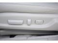 Taupe Controls Photo for 2010 Acura TL #77729278