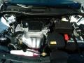 Super White - Camry LE Photo No. 12