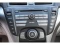Taupe Controls Photo for 2010 Acura TL #77729365