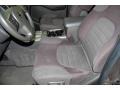 2006 Granite Metallic Nissan Pathfinder SE  photo #15