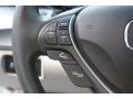 Taupe Controls Photo for 2010 Acura TL #77729445