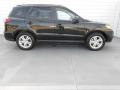 Phantom Black Metallic - Santa Fe SE Photo No. 3