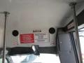 Oxford White - E Series Cutaway E350 Passenger Bus Photo No. 17