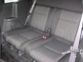 Rear Seat of 2005 PT Cruiser Convertible